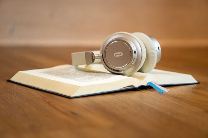 MP3 sermons